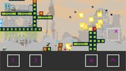 Andy McPixel: Space Outcast screenshot 7