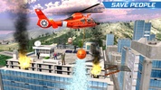 Helicopter Flight Pilot Simulator screenshot 3