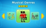 Kids Music screenshot 2