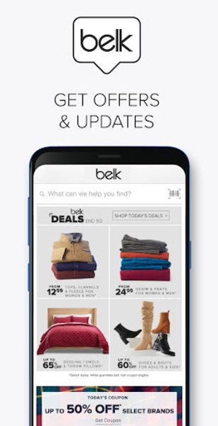 Belk - Preview 3
