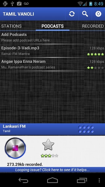 Tamil Vanoli - Preview 4