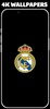 Real Madrid Wallpaper screenshot 8