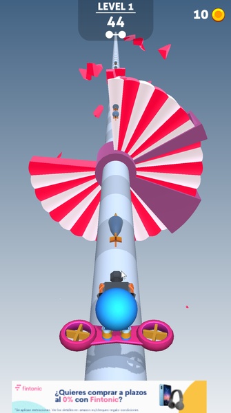 Paint Pop 3D - Preview 1
