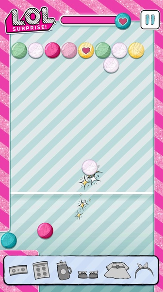 LOL Surprise Ball Pop - Preview 4