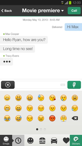 Bobsled Messaging - Preview 2