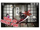 Pocket Ninjas screenshot 4