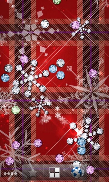 Crystal Wallpaper (Free) - Preview 1