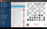 Chesspresso screenshot 8