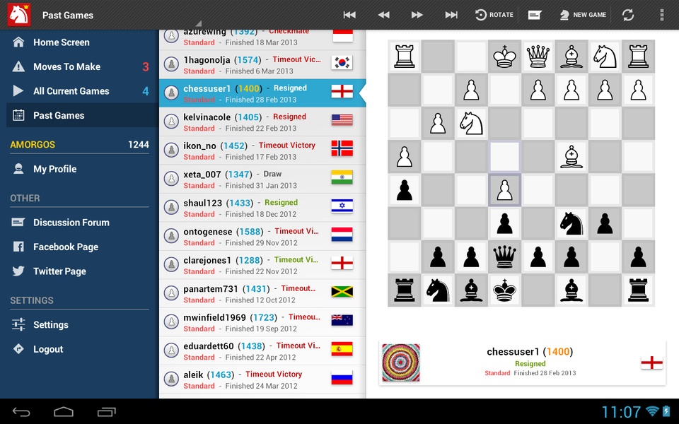 Chesspresso - Preview 8
