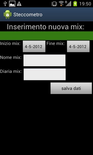 Lo Steccone del soldato - Preview 3