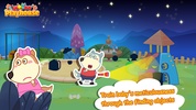 Wolfoo's Play House For Kids screenshot 6