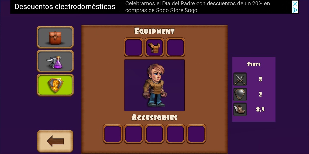 Adventaria: 2D World of Craft & Mining - Preview 6