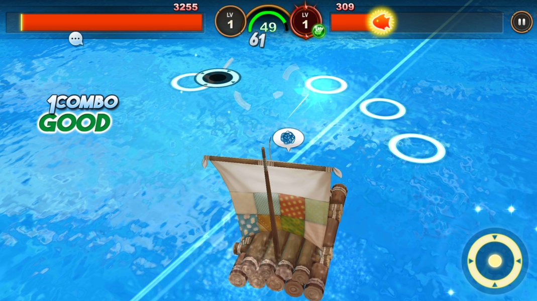 Fish Island - Preview 7