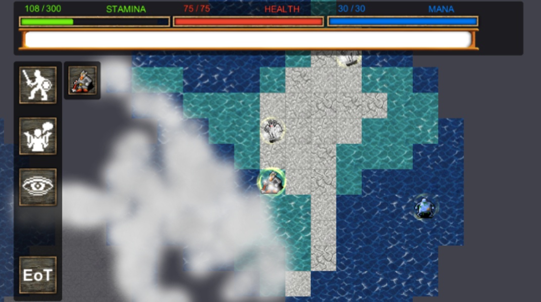 Nilia - Roguelike dungeon crawler RPG - Preview 1