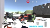 Car Crash Soviet screenshot 7