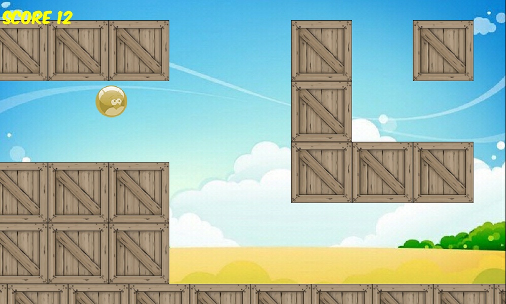 Bubble Gravity - Preview 1