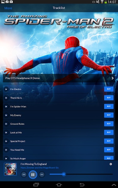 Z+ Spiderman - Preview 10