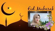 Eid Mubarak Frames screenshot 4