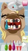 Pet Dentist Game screenshot 1