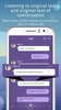 EmoChat, chat & videocall screenshot 4