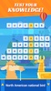 Crossword Islands screenshot 7