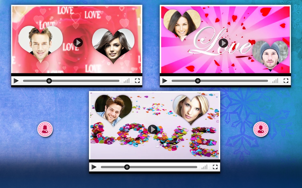 LovePhotoVideos - Preview 2