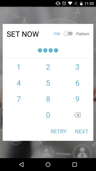 Apps Lock & Gallery Hider - Preview 7
