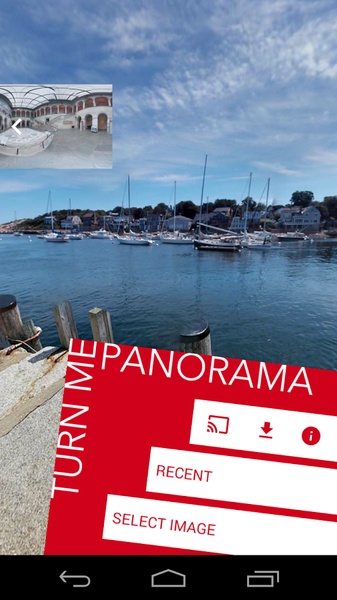 TurnMe Panorama - Preview 7