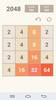 2048 screenshot 1