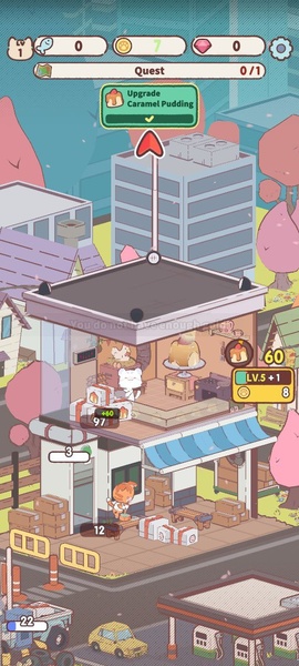 My Cat Tower - Preview 10