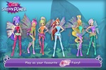 Winx Sirenix Power screenshot 9