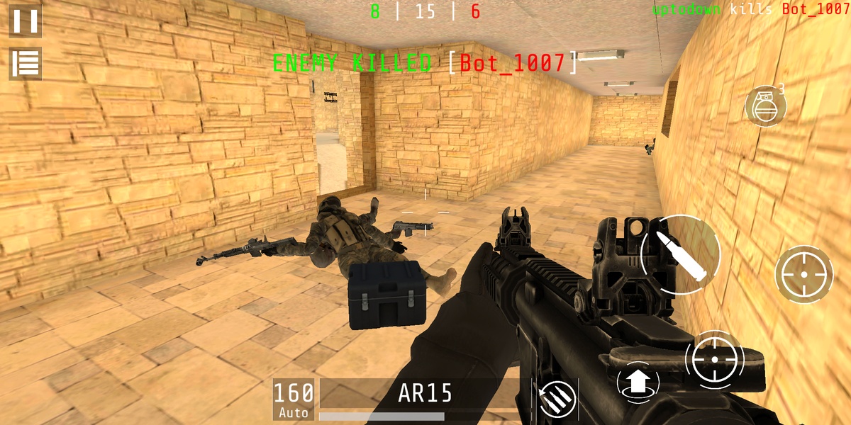 Squad Strike 4 - Preview 9