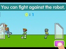 Soccer Zombies screenshot 2