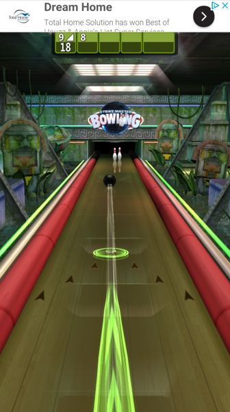 Strike Master Bowling - Preview 5