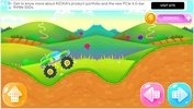 Monster Truck Car screenshot 3