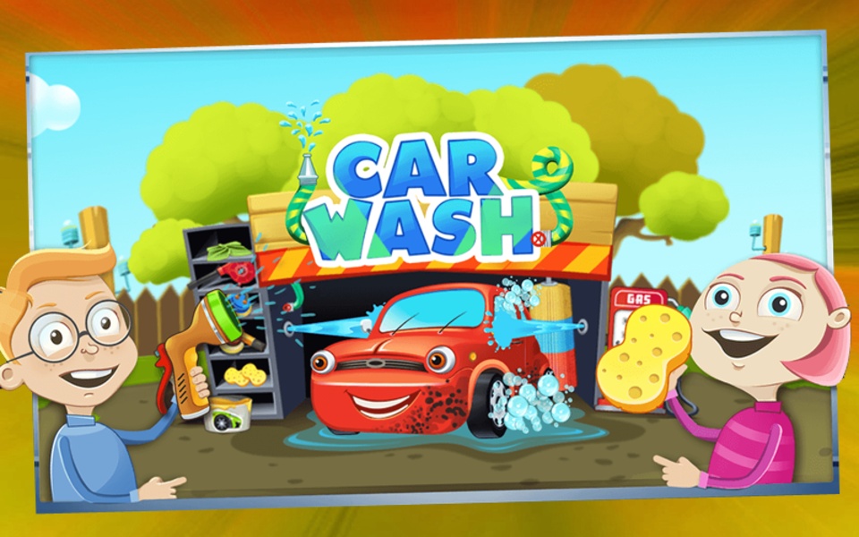 Uber Car Wash - Kids Edition - Preview 13