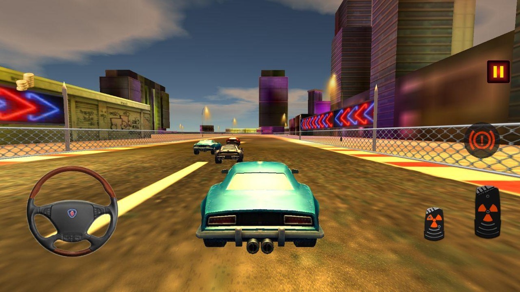 AlPha Drift Car Racing - Preview 3