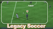 Legacy Soccer World Class screenshot 3