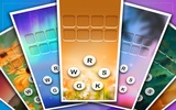 Mary’s Promotion - Word Game screenshot 8