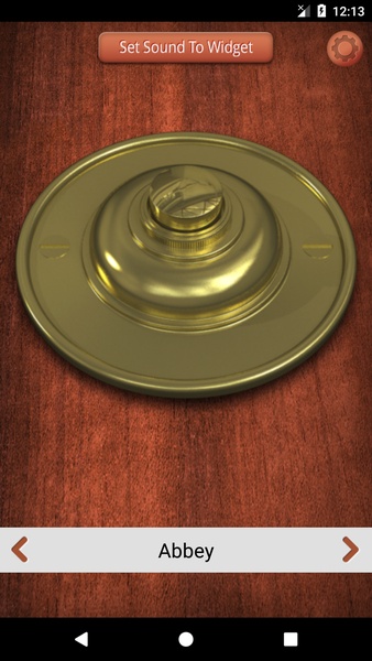 Door Bell - Preview 1