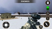 Counter Critical Strike CS: FPS Gun Shooting Game screenshot 1