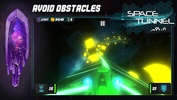 Space Tunnel screenshot 6