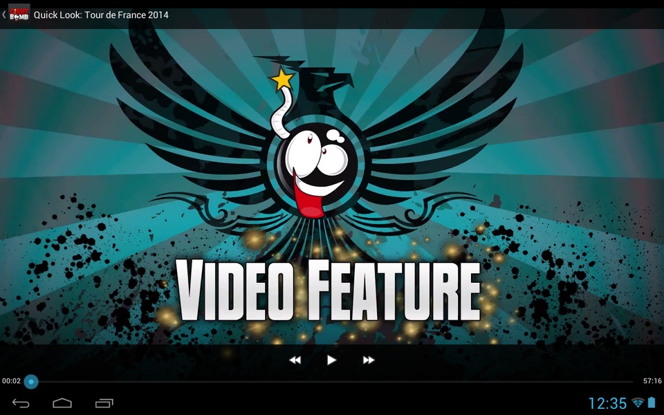Giant Bomb Video Buddy - Preview 6