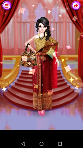 Thailand Fashion Doll Salon - Preview 1