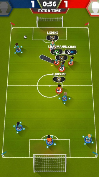 Kings Of Soccer - Preview 13