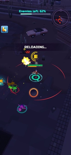 RoBattle - Preview 2