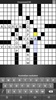 Crossword Puzzle Free screenshot 1