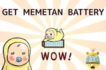 Memetan Battery screenshot 5