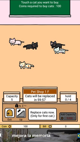 Life with Cats - Preview 8