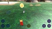Goku Survivol Tournament screenshot 4
